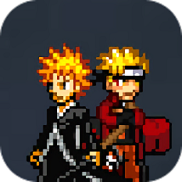 死神vs火影tceam版