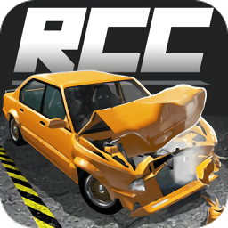 rcc真实车祸破解版游戏