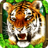 老虎模拟器游戏