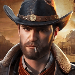 勇士试炼西部传说游戏