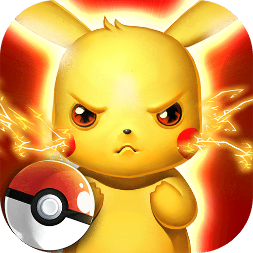 去吧皮卡丘2小米版本