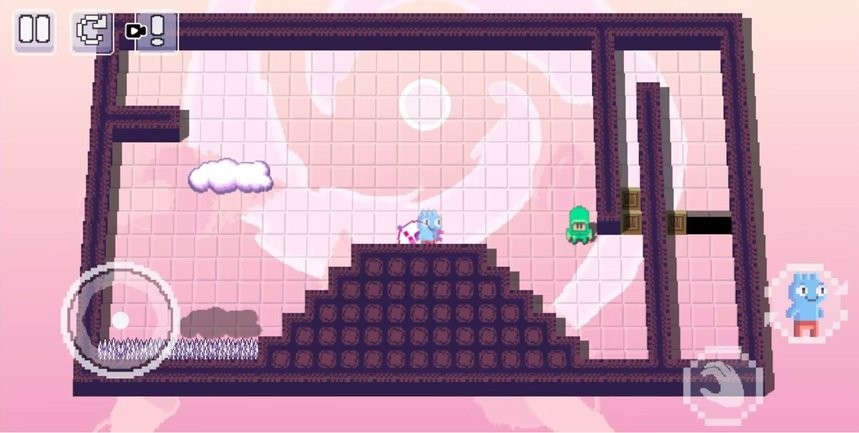 动物联盟出击手游