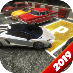 停车高高手测试版