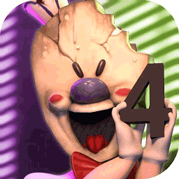 恐怖黑夜求生游戏