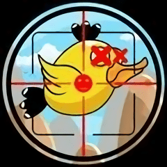 来射我鸭手机版
