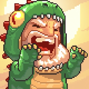 沙盒进化2汉化免费版