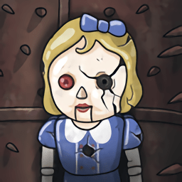 密室逃脱解谜小游戏