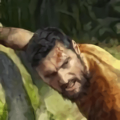 绿色地狱手游版