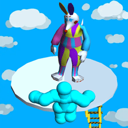 惊奇超人英雄游戏最新版