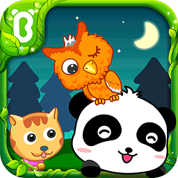 白天黑夜宝宝巴士儿歌旧版本