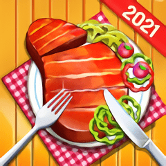 美食烹饪餐厅厨师2021最新版