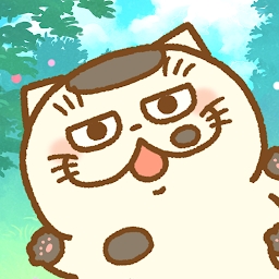 叔叔和猫超级奇迹拼图免费版(おじ猫パズル)
