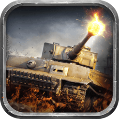 装甲行动手游(暂未上线)