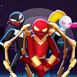 漫威火柴人格斗最新版