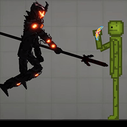 甜瓜奇妙游乐园游戏