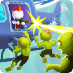 直升飞机逃生3d最新版