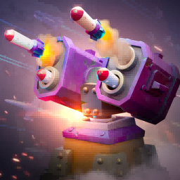 走开外星人九游版