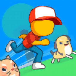 动物团结小游戏(animal unite)