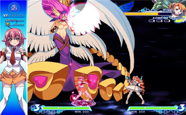 圣灵之心3汉化版