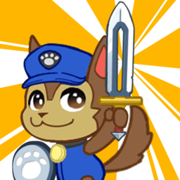汪汪队出击官方版
