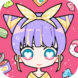美少女头像手游
