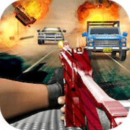 狙击手vs盗贼最新版