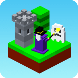 奇妙的巫师手游