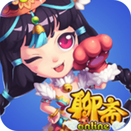 掌动聊斋ol手游公测版