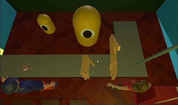 舔狗大作战游戏下载