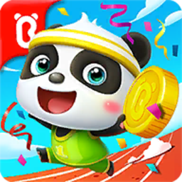 宝宝爱跑步游戏